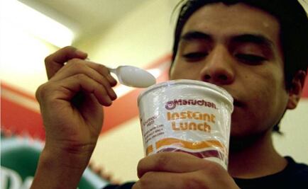 Rechazan aumento a comida procesada