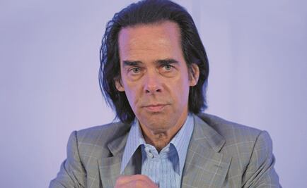 Cave nutre sus temas de pequeños detalles