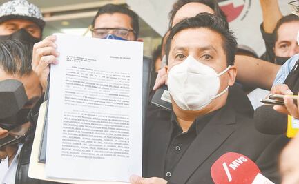 Sindicato denuncia ante FGJ a la directora Serranía