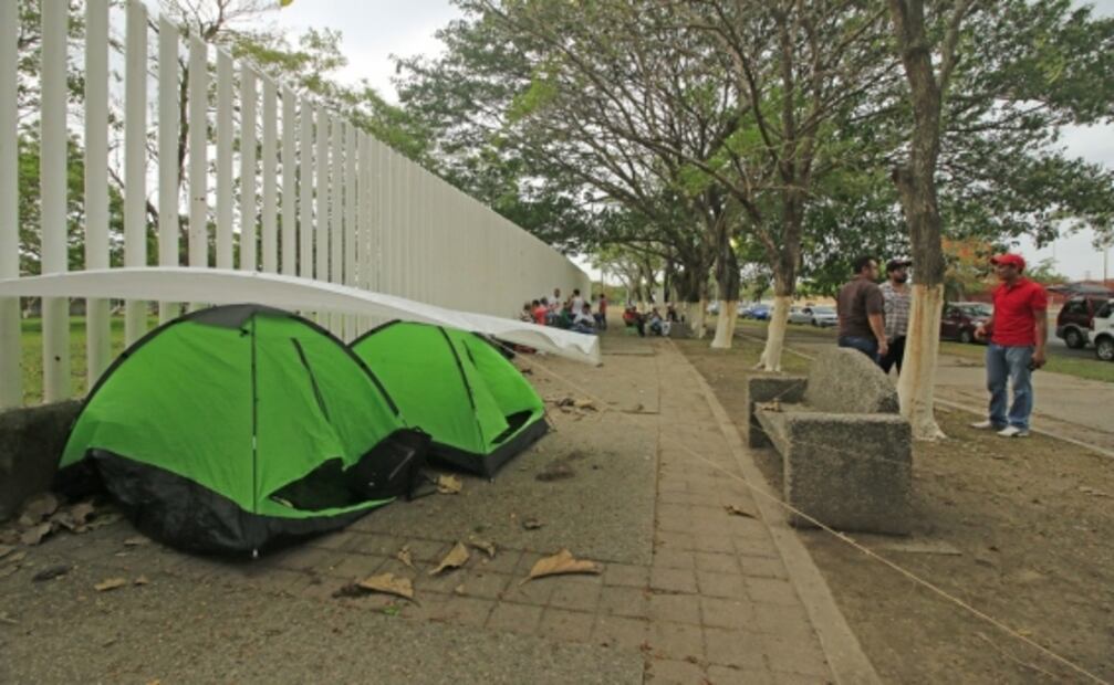 Comienza la búsqueda de empleo en refinería de Dos Bocas, Tabasco