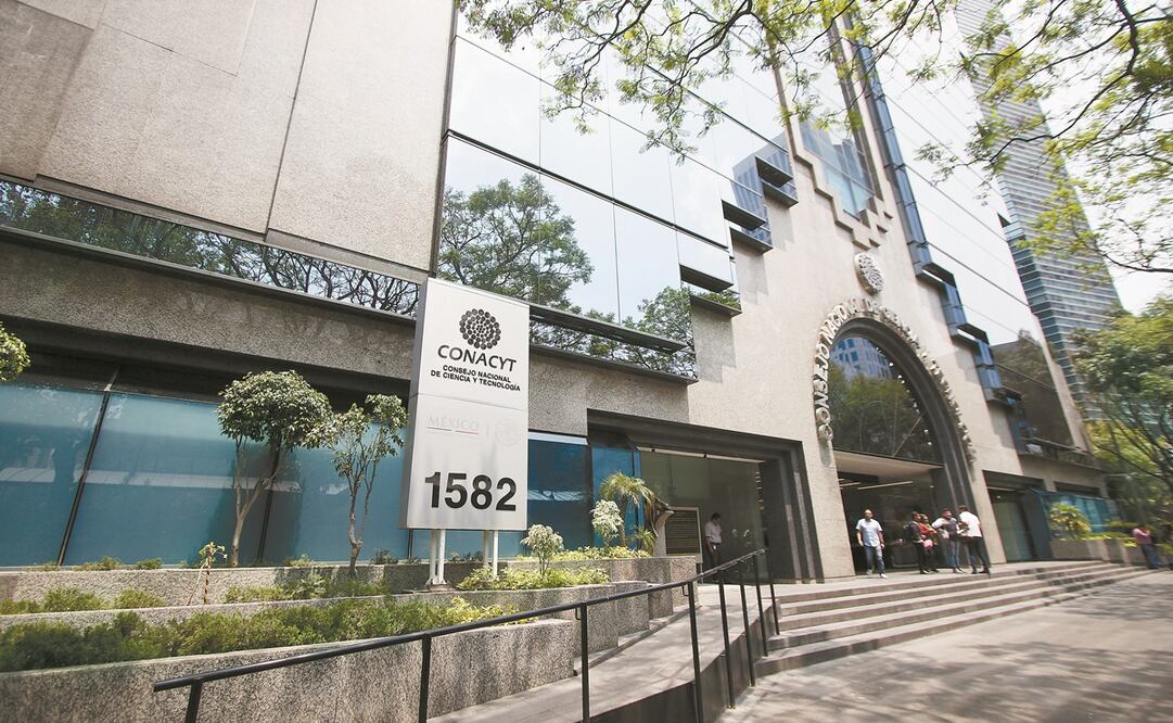 La Junta de Gobierno del Conacyt aprobó los cambios de forma unánime. Foto: ARCHIVO EL UNIVERSAL