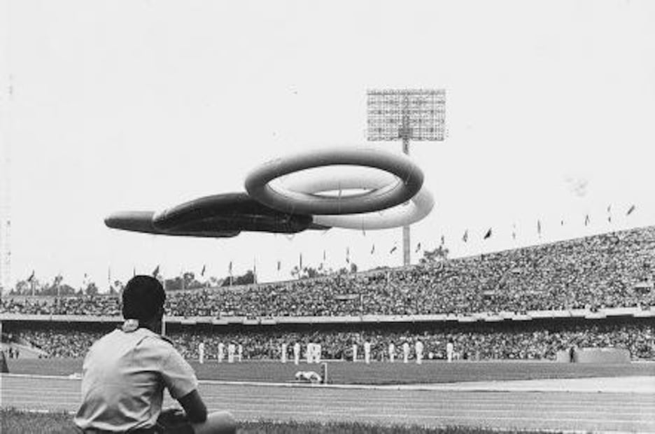 Cómo surgieron los scouts en México