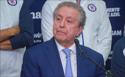 Si Garcés se queda en Cruz Azul,  los jugadores se van