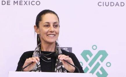 Ley de pensión alimentaria para adultos mayores se modificará: Sheinbaum