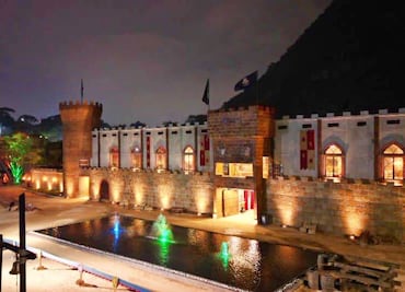 Qué es Casavegas, la nueva experiencia medieval de Orizaba