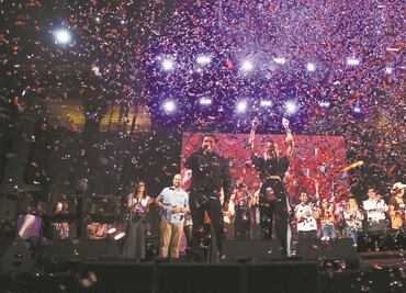 La engañosa victoria de MC en Nuevo León