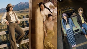 Las 6 tendencias de Shein que llegan este otoño-invierno 2026 