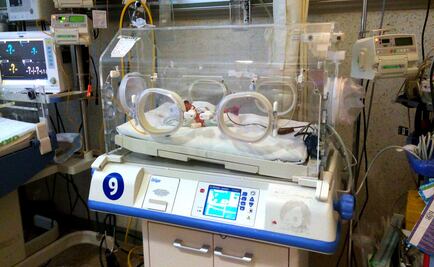 En Sinaloa, supervisarán rehabilitación de hospital donde murieron 8 bebés