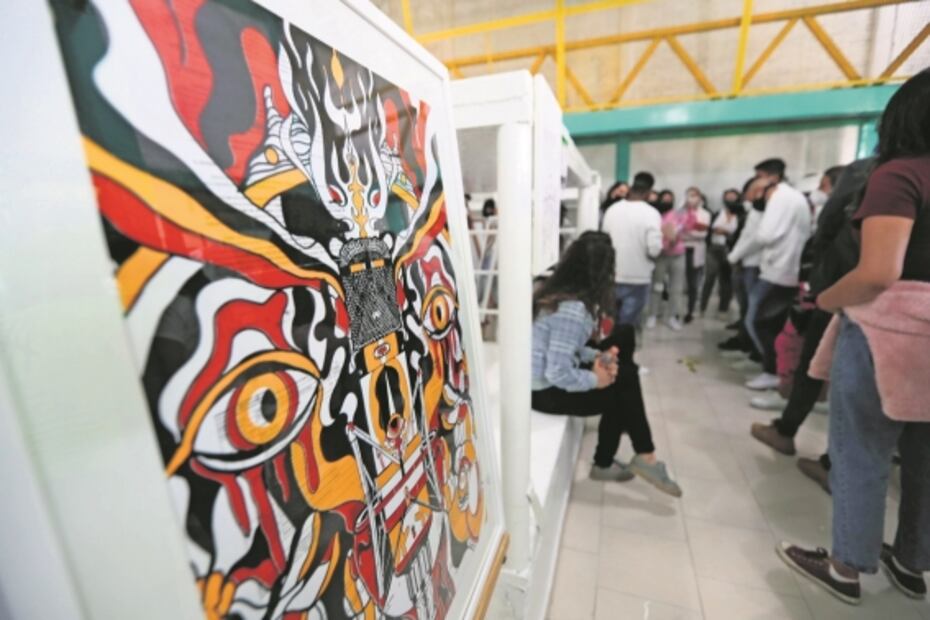 Hacen arte de las sentencias