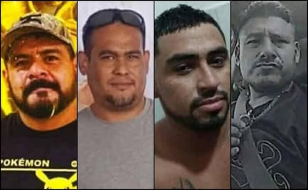 Exigen búsqueda y localización con vida de cuatro tráileros desaparecidos en Oaxaca