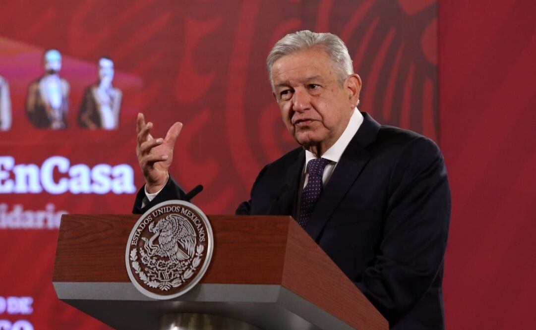 Foto: Carlos Mejía/EL UNIVERSAL