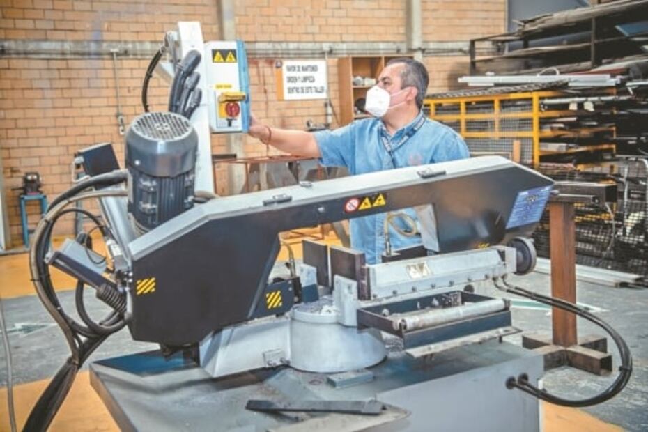 La fábrica invisible detrás de la televisión