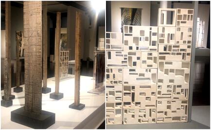 Arranca Temporada de Verano de la Galería del Arte UDLAP