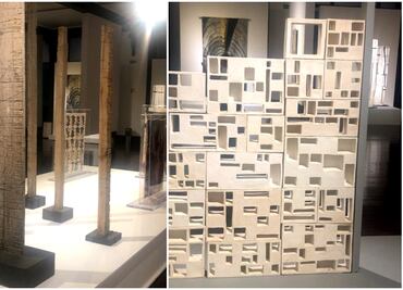 Arranca Temporada de Verano de la Galería del Arte UDLAP