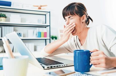 Pacientes postCovid son 60% más propensos a desarrollar trastornos mentales: estudio