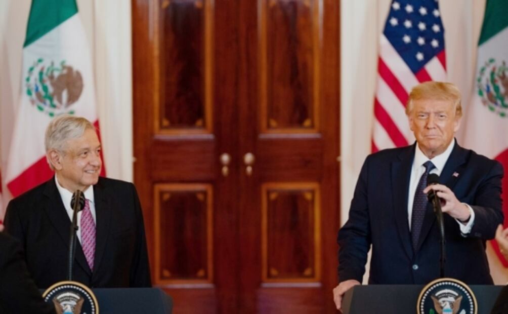 Inmaculado, el credo de la 4T