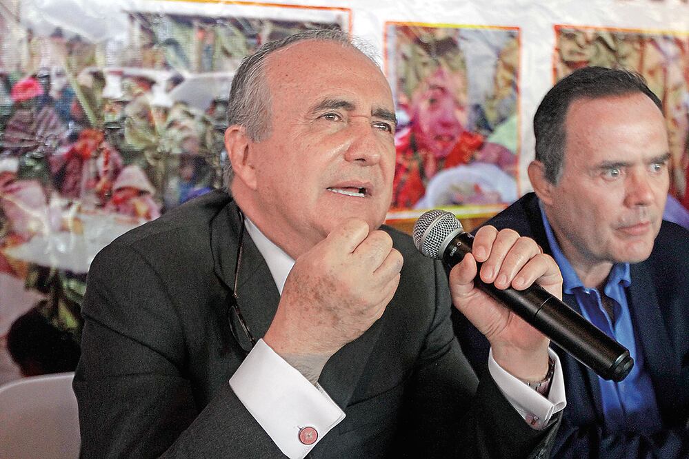 Archivo / EL UNIVERSAL