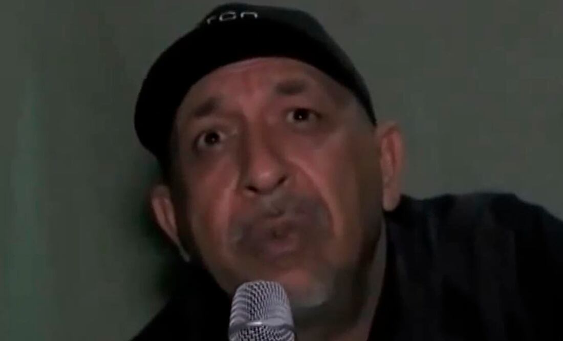 Ratifican auto de formal prisión a "La Tuta"