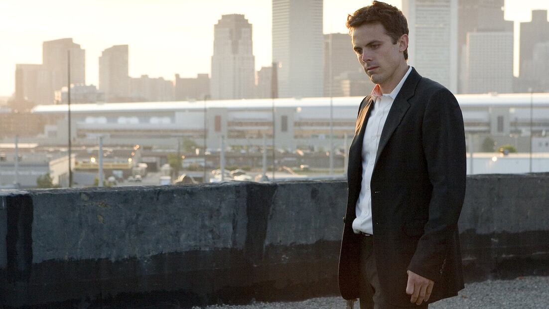 Adiós pequeña, adiós. Fuente: Netflix