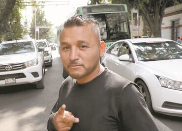 Reportan desaparición de "El Mijis" tras protesta en concierto de Lalo Mora