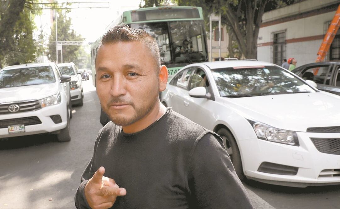 Foto: Archivo. El Universal