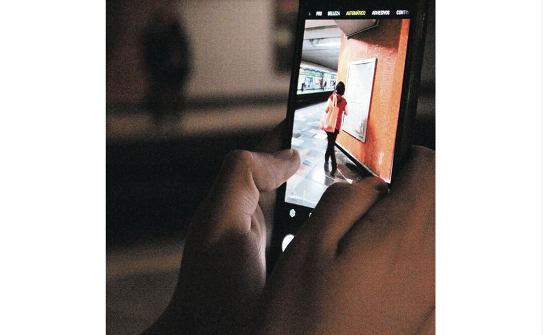 Foto ilustrativa: Archivo EL UNIVERSAL