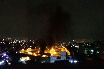 Confirman fuga de 3 de reos del penal de Barrientos