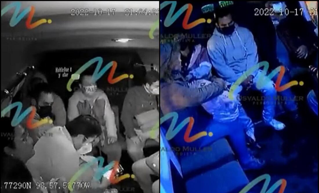 Fotos: captura de pantalla