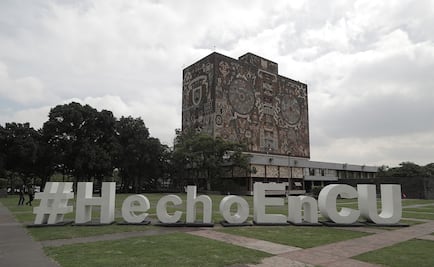 Diputados alistan conmemoración del 475 aniversario de la UNAM; reconocen “invaluable contribución” con la educación