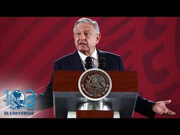 Pedro Salmerón vale más como investigador que como funcionario: AMLO