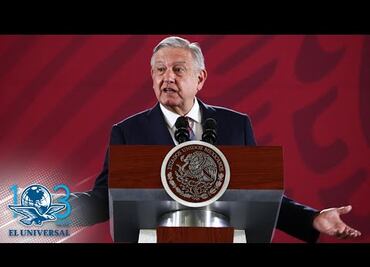 Pedro Salmerón vale más como investigador que como funcionario: AMLO