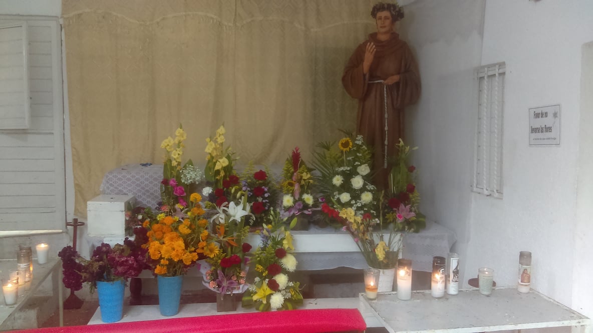 Foto: Óscar Gutiérrez / EL UNIVERSAL