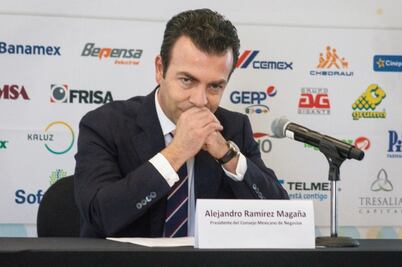 Trump, una amenaza para el TLCAN y las inversiones: CMN