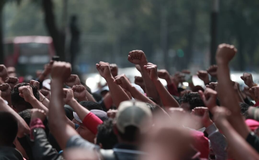 Alejandra Leyva / EL UNIVERSAL