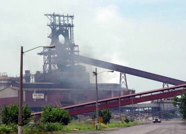 Altos Hornos denuncia elusión a medidas antidumping