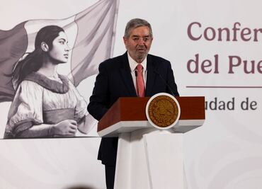 Cancillería reporta entrevistas a 198 mexicanos detenidos en centro migratorio Alligator Alcatraz