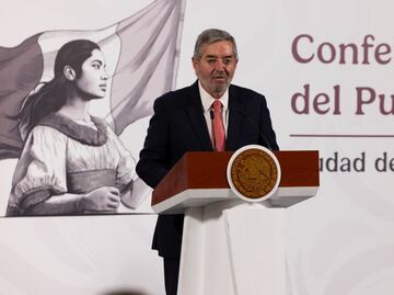 Cancillería reporta entrevistas a 198 mexicanos detenidos en centro migratorio Alligator Alcatraz