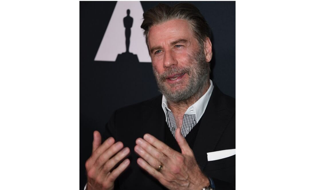 Foto: Mark RALSTON/AFP