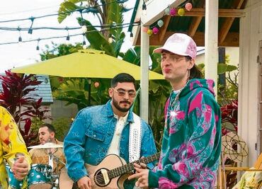 “Peso Pluma, un orgullo regional”