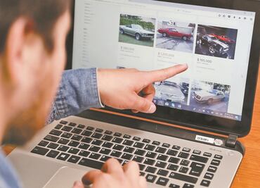 Se disparan fraudes durante la pandemia en la Ciudad de México