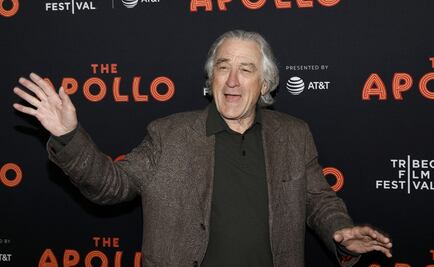 De Niro denuncia a empleada por ver Netflix en horas de trabajo
