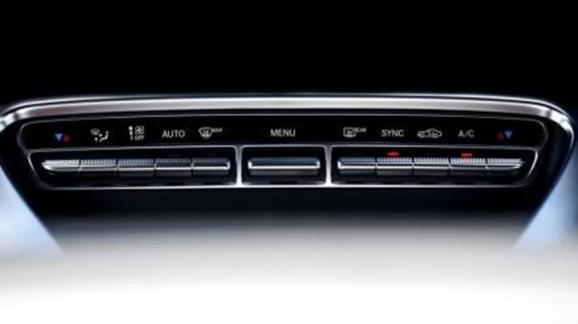 ¿Es dañino el aire acondicionado de tu coche?