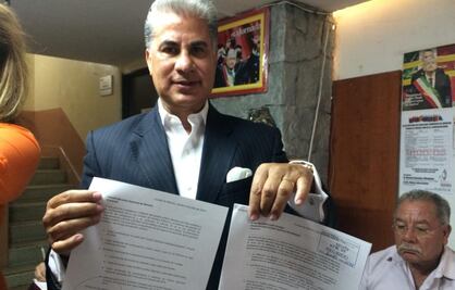 Llevarán disputa al TEPJF por dirigencia de Morena