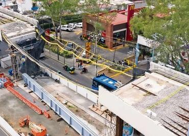 Carso, ICA y Alstom no entregaron información del diseño, construcción y mantenimiento de Línea 12: DNV