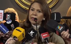 ¡Más fuego al asunto! Senadora de Paraguay continua escalando el conflicto entre Mbappé 