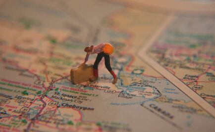 Ocho errores que van a arruinar tu viaje