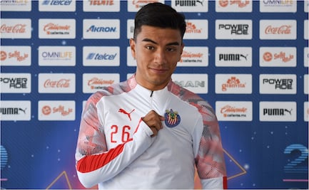 Fernando Beltrán: Nunca iría al Atlas ni América