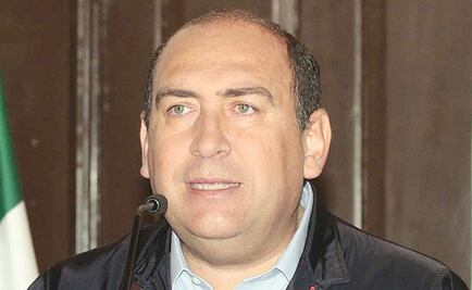 Rubén Moreira, ¿envuelto en "fuego amigo"?