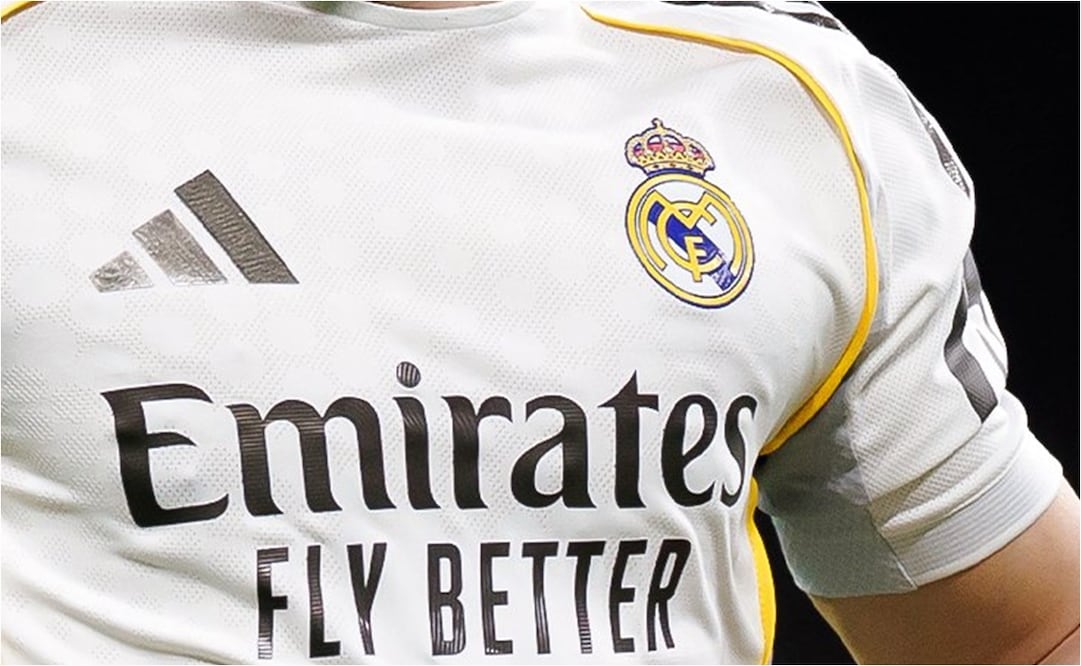 FOTO: Histórico del Real Madrid se rinde ante el Estadio Azteca: “Es más imponente que el Bernabéu” - REAL MADRID