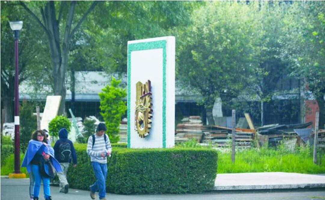 Foto: Archivo/El Universal